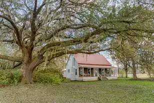 2185 Peniel Rd, Walterboro, SC 29488 - Photo 1