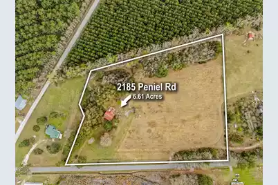 2185 Peniel Road, Walterboro, SC 29488 - Photo 7
