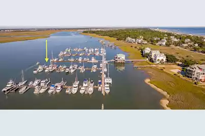 67 10th Street W #B-16, Folly Beach, SC 29439 - Photo 1