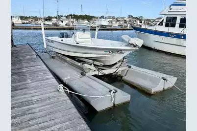 67 10th Street W #B-16, Folly Beach, SC 29439 - Photo 3