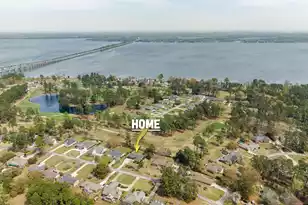 207 Cooper Dr, Santee, SC 29142 - Photo 1