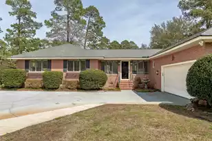 207 Cooper Dr, Santee, SC 29142 - Photo 1