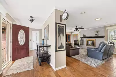 207 Cooper Drive, Santee, SC 29142 - Photo 7