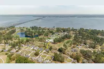 207 Cooper Drive, Santee, SC 29142 - Photo 3