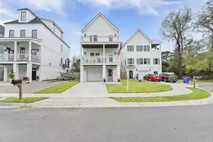 1007 Carmela Ct, North Charleston, SC 29405 - Photo 1