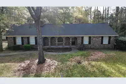 101 Dorchester Lane, Saint George, SC 29477 - Photo 1