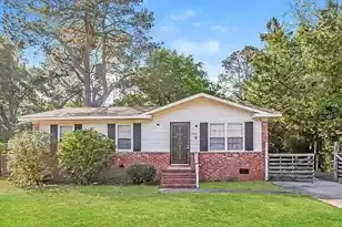 1500 Seacroft Rd, James Island, SC 29412 - Photo 1