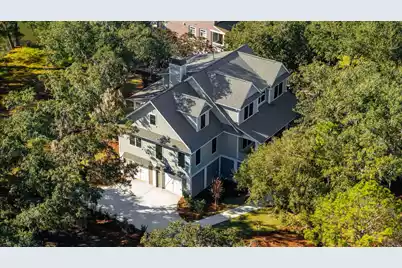 1574 Headquarters Plantation Drive, Johns Island, SC 29455 - Photo 97