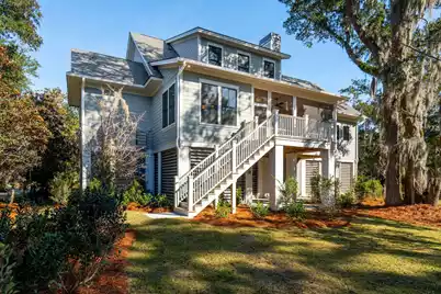 1574 Headquarters Plantation Drive, Johns Island, SC 29455 - Photo 91