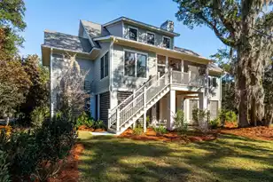 1574 Headquarters Plantation Dr, Johns Island, SC 29455 - Photo 91