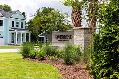 2039 Riverbend Drive, Charleston, SC 29412 - Photo 1