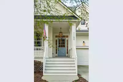 1160 Blakeway Street, Charleston, SC 29492 - Photo 5