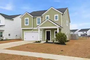 704 Pine Warbler Ln, Moncks Corner, SC 29461 - Photo 1