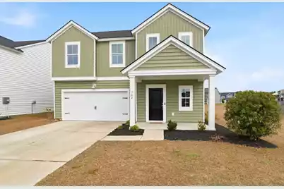 704 Pine Warbler Lane, Moncks Corner, SC 29461 - Photo 3