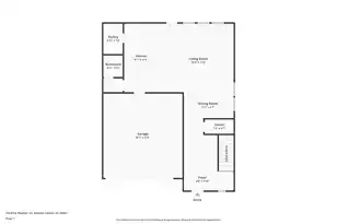 704 Pine Warbler Ln, Moncks Corner, SC 29461 - Photo 51