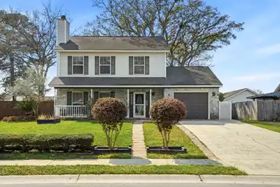 118 Elaine Street, Goose Creek, SC 29445 - Photo 1