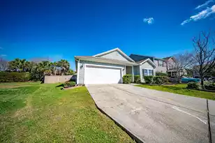 402 Pomegranate Dr, Goose Creek, SC 29445 - Photo 5