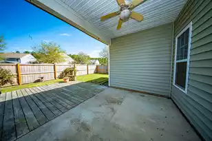 402 Pomegranate Dr, Goose Creek, SC 29445 - Photo 45