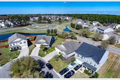 402 Pomegranate Drive, Goose Creek, SC 29445 - Photo 7