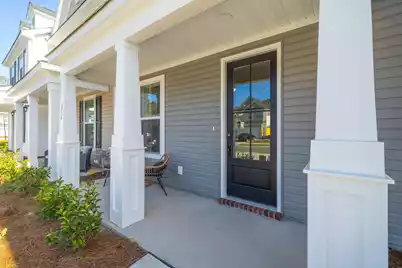 826 Alma Square Drive, Moncks Corner, SC 29461 - Photo 5