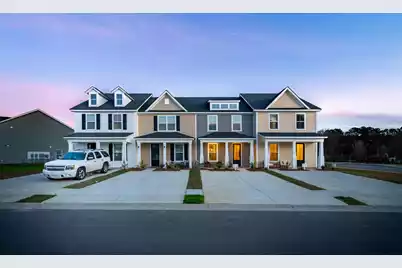 826 Alma Square Drive, Moncks Corner, SC 29461 - Photo 37