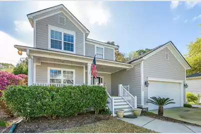 1409 Bloomingdale Lane, Mount Pleasant, SC 29466 - Photo 37