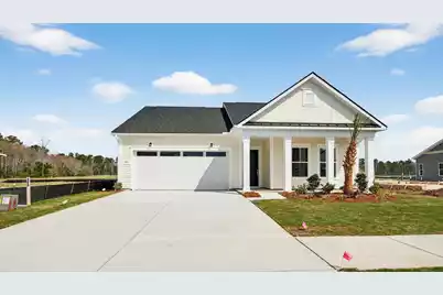 406 Evening Glow Lane, Summerville, SC 29486 - Photo 1