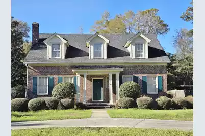 1107 Gilmore Avenue, Holly Hill, SC 29059 - Photo 1