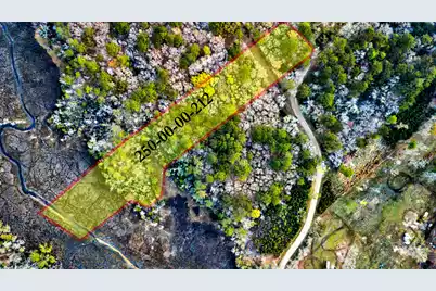 0 Cooke Road #Lot 1, Johns Island, SC 29455 - Photo 1