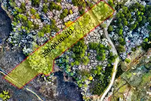 0 Cooke Road #Lot 1, Johns Island, SC 29455 - Photo 1