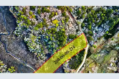 0 Cooke Road #Lot 3, Johns Island, SC 29455 - Photo 3