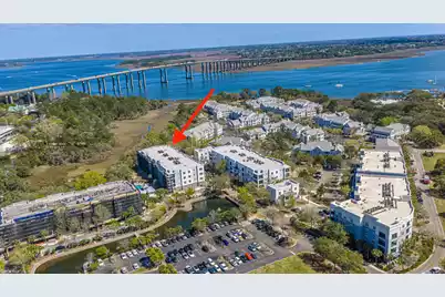 200 River Landing Drive #307F, Charleston, SC 29492 - Photo 35