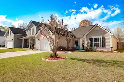 210 Sparkleberry Lane, Ladson, SC 29456 - Photo 1