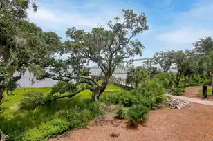 108 Fairbanks Oak Alley #201, Charleston, SC 29492 - Photo 55