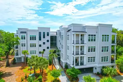 108 Fairbanks Oak Alley #Unit 201, Charleston, SC 29492 - Photo 1