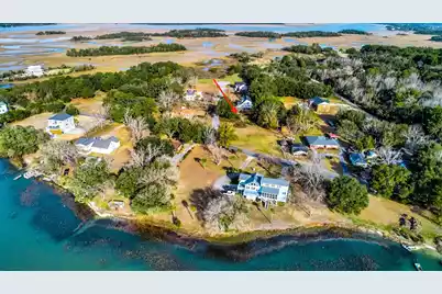 2190 Edward D Singleton Drive, Charleston, SC 29412 - Photo 3