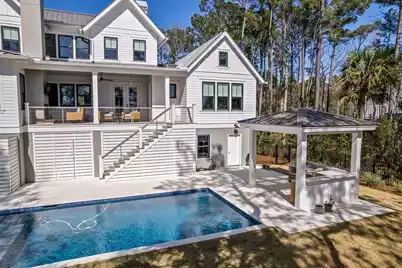 1505 Deep Creek Overlook E, Mount Pleasant, SC 29429 - Photo 5