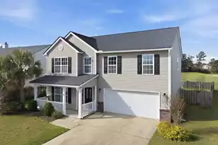 436 Dovetail Cir, Summerville, SC 29483 - Photo 41