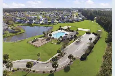 436 Dovetail Circle, Summerville, SC 29483 - Photo 45