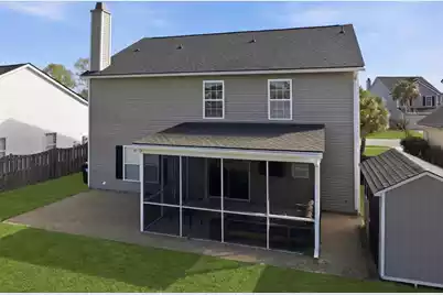 436 Dovetail Circle, Summerville, SC 29483 - Photo 43