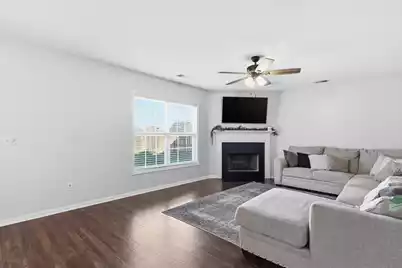 436 Dovetail Circle, Summerville, SC 29483 - Photo 9