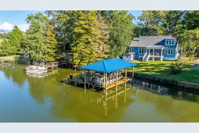 1075 Chapel Branch Road, Santee, SC 29142 - Photo 31