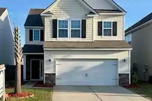 9804 Lone Cypress Ln, Ladson, SC 29456 - Photo 1