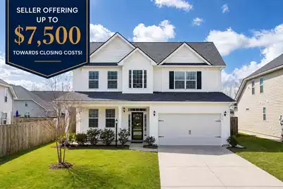 4069 Exploration Road, Ladson, SC 29456 - Photo 1