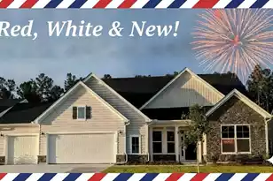 276 Huguenot Trl, Huger, SC 29450 - Photo 1