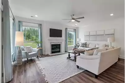 276 Huguenot Trail, Huger, SC 29450 - Photo 3