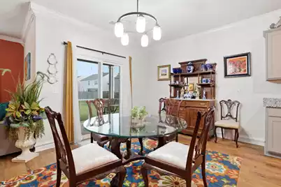 122 Oakwood Boulevard, Summerville, SC 29486 - Photo 9