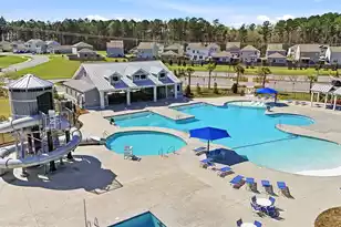 122 Oakwood Blvd, Summerville, SC 29486 - Photo 35