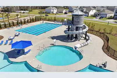 122 Oakwood Boulevard, Summerville, SC 29486 - Photo 33