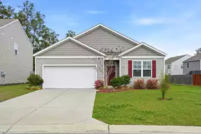 122 Oakwood Boulevard, Summerville, SC 29486 - Photo 1